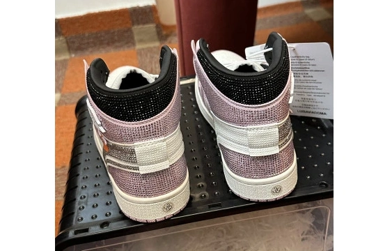 Cheap EP Diamond AJ-1103 Designed Jordan Shoes 0120